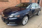 $15500 : 2015 Impala LTZ thumbnail