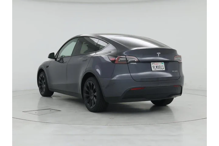 $34998 : Tesla Model Y 2023 AWD Long image 2