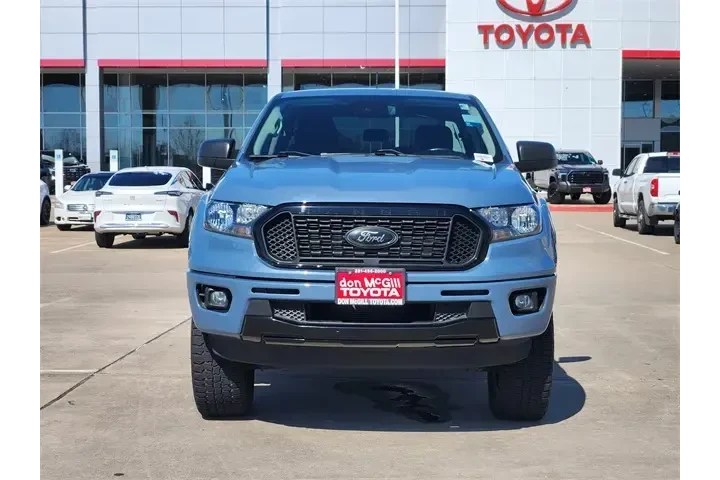 $26266 : Ford Ranger 2023 4x2 XLT 4dr image 2