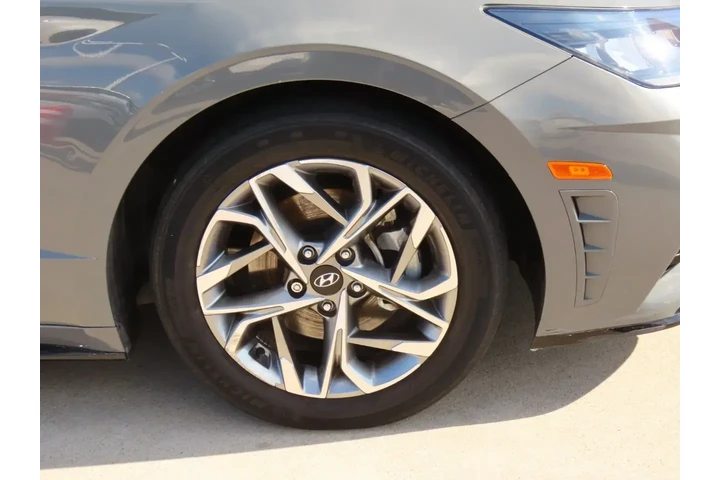 $18999 : Hyundai SONATA 2020 SEL 4dr image 9