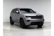 Jeep Grand Cherokee 2017 4x2 en Hialeah