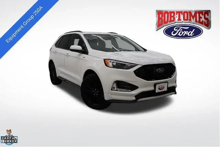 $27995 : Ford Edge 2024 AWD SEL 4dr S image 1