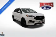 Ford Edge 2024 AWD SEL 4dr S