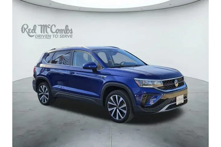 $20500 : Volkswagen Taos 2024 SE 4dr image 1