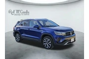 Volkswagen Taos 2024 SE 4dr