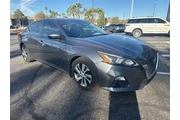 $13769 : Nissan Altima 2020 2.5 S 4dr thumbnail