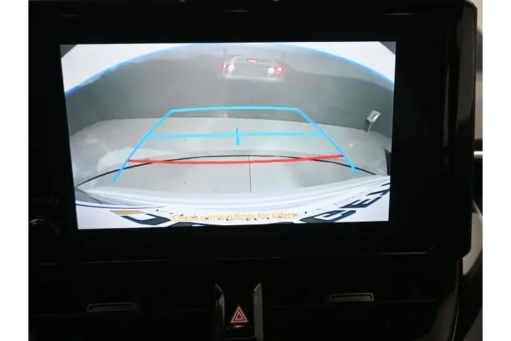 $22991 : Toyota Corolla 2024 LE 4dr S image 4