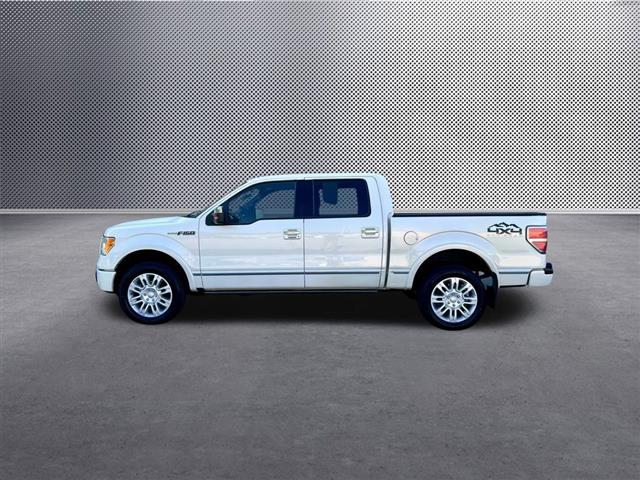 $19617 : 2009 F-150 Platinum image 4