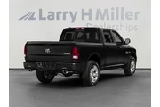 Ram 1500 2016 4x2 SLT 4dr Cr thumbnail