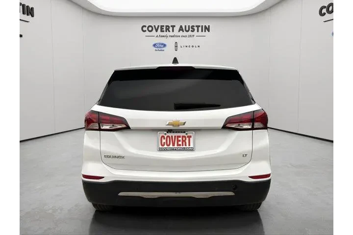 $21621 : Chevrolet Equinox 2023 LT 4d image 4