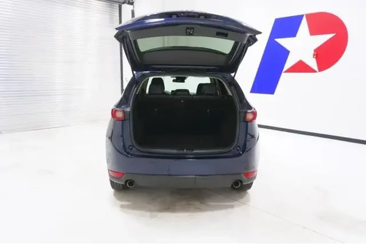 $18995 : Mazda CX-5 2021 Touring 4dr image 8