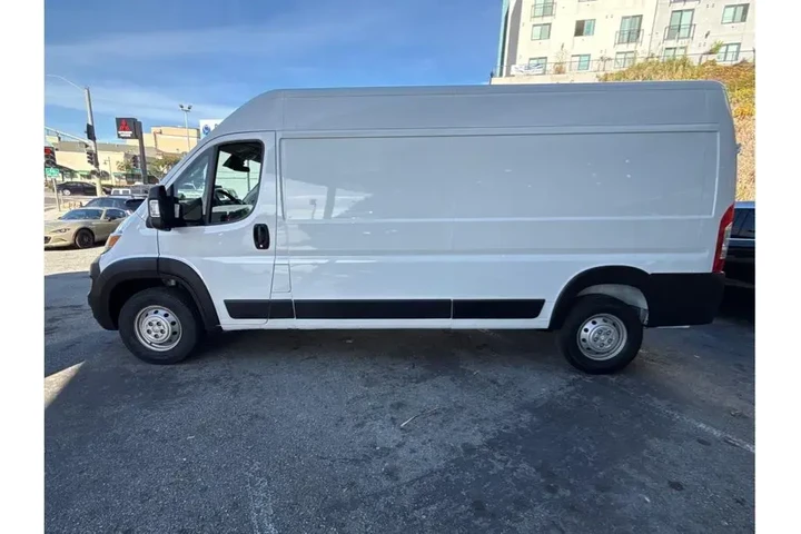 $38388 : Ram ProMaster 2023 2500 159 image 5