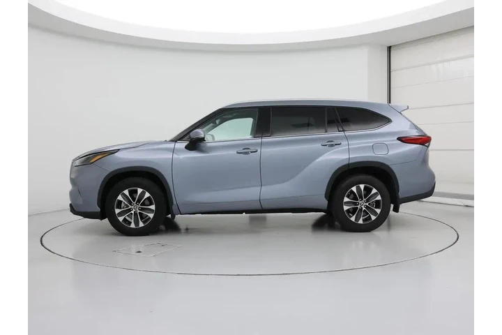 $35998 : Toyota Highlander 2022 AWD X image 3