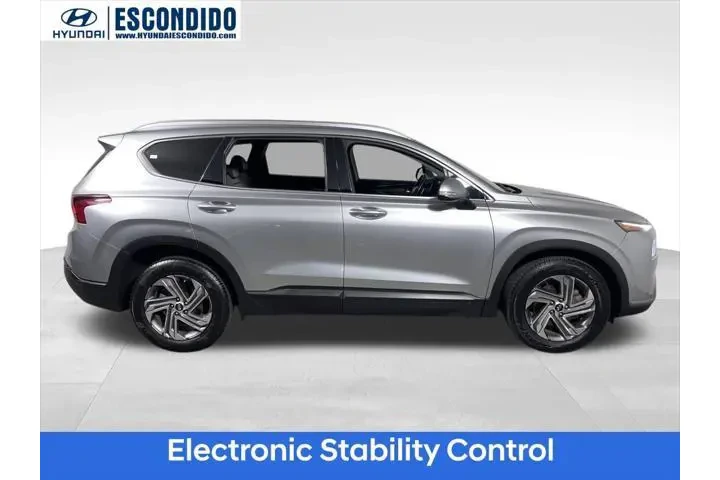 $19287 : Hyundai SANTA FE 2023 SEL 4d image 7