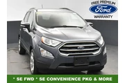 $11999 : Ford EcoSport 2021 SE 4dr Cr thumbnail