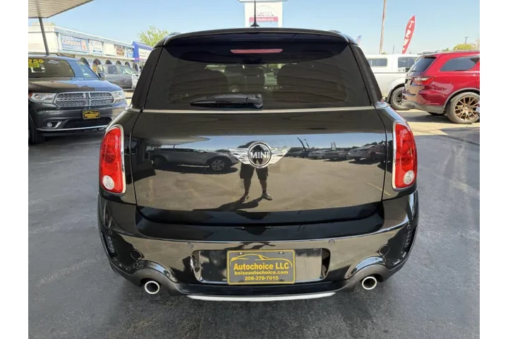 $9850 : 2015 MINI Countryman Cooper S image 6