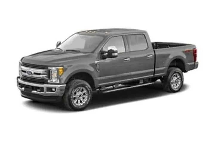 $28988 : Ford F-250 Super Duty 2017 4 image 1