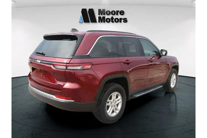 $34995 : Jeep Grand Cherokee 2024 4x4 image 3