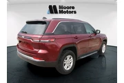 $34995 : Jeep Grand Cherokee 2024 4x4 thumbnail