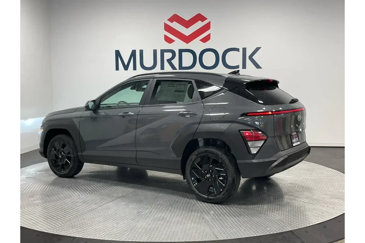 $28770 : Hyundai KONA 2026 AWD SEL Sp image 4