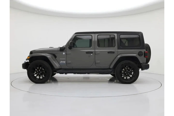 $28998 : Jeep Wrangler 2023 4x4 Sahar image 3