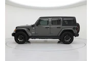 $28998 : Jeep Wrangler 2023 4x4 Sahar thumbnail