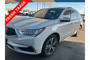Acura MDX 2020 SH-AWD 4dr SU en Dallas