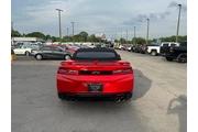 2017 Camaro 2dr Conv 2LT thumbnail