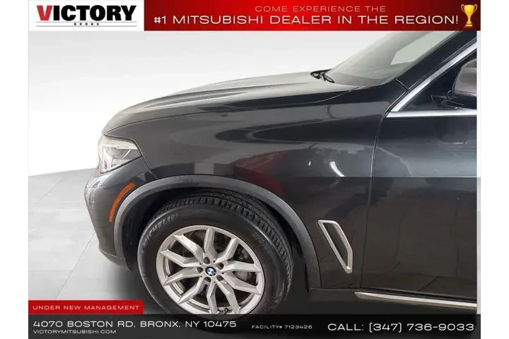 $23495 : BMW X5 2020 sDrive40i 4dr Sp image 8