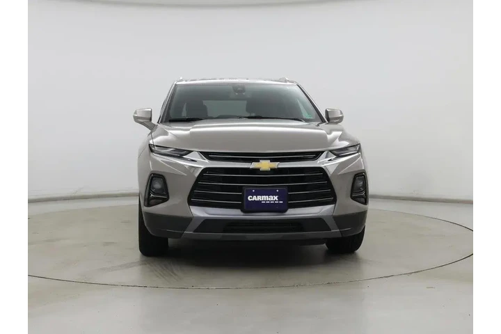 $27998 : Chevrolet Blazer 2022 AWD Pr image 5