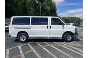 $21595 : Chevrolet Express 2016 LT 25 thumbnail