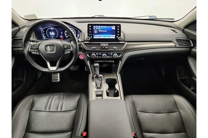$25998 : Honda Accord 2022 Sport Spec image 9