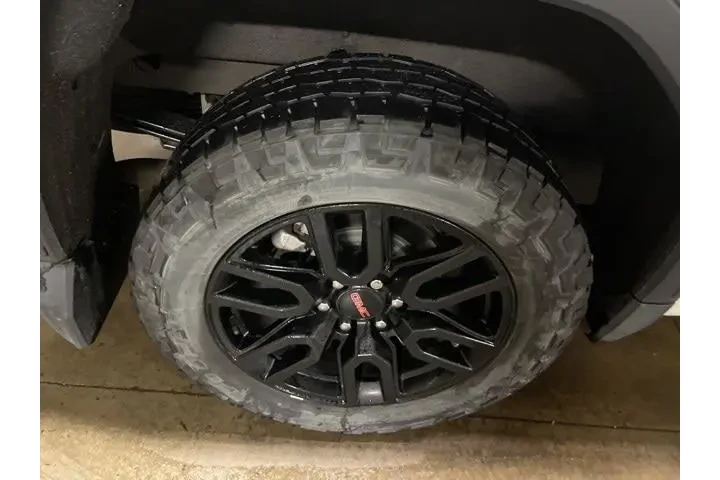 $38900 : GMC Sierra 1500 2022 4x4 Ele image 8