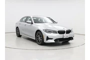 BMW 3 Series 2021 330e 4dr S