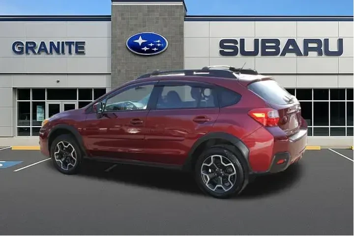 $13990 : Subaru XV Crosstrek 2015 AWD image 7