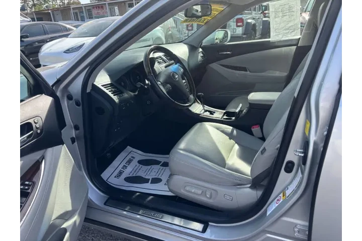 2010 ES 350 image 10