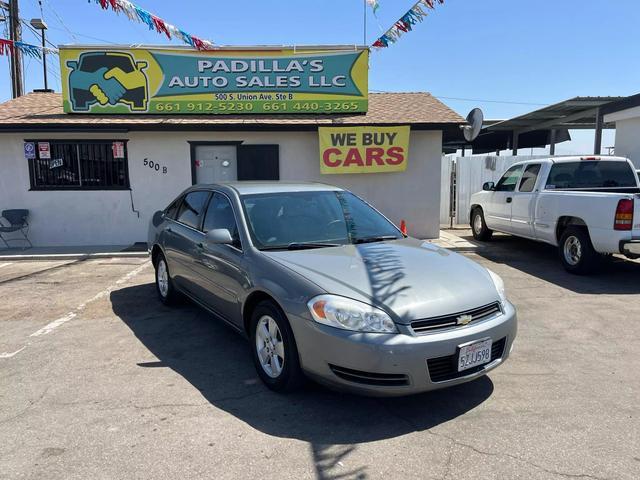 $7999 : 2008 CHEVROLET IMPALA2008 CHE image 3