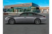 $21157 : Hyundai SONATA 2023 SEL 4dr thumbnail