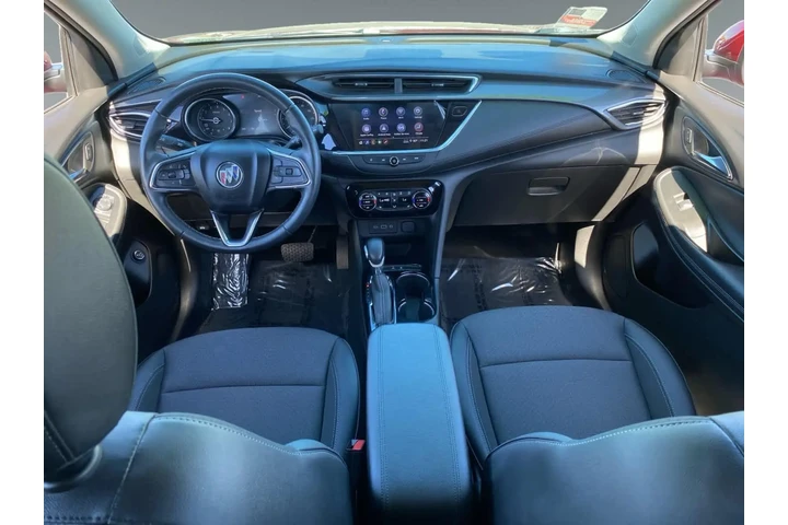 $36196 : Buick Encore GX 2023 Select image 10