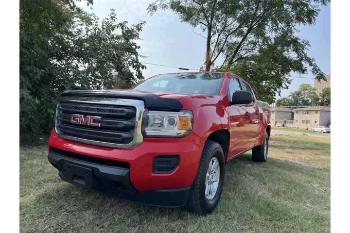 $19995 : 2016 GMC Canyon image 1