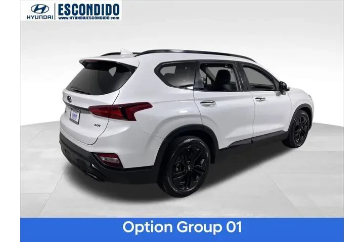 $18595 : Hyundai SANTA FE 2020 SEL 2. image 6