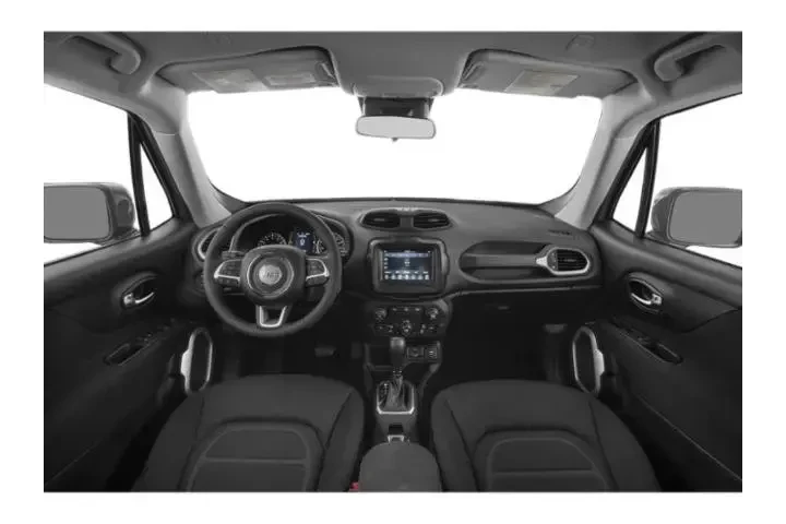 $18110 : Jeep Renegade 2021 4x4 Sport image 8