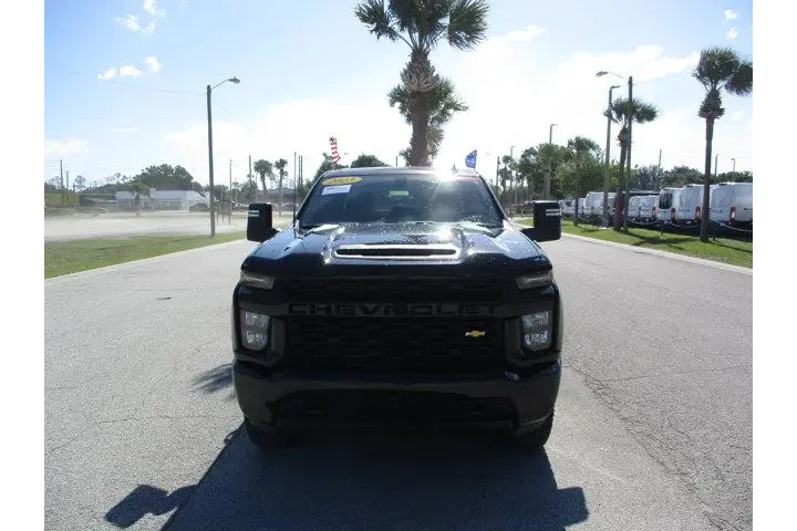 $39995 : Chevrolet Silverado 2500HD 2 image 2