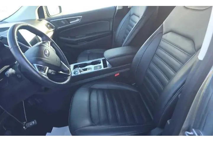 $26990 : Ford Edge 2023 AWD SEL 4dr C image 8