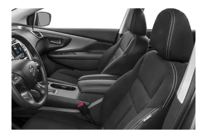 $24995 : Nissan Murano 2023 SV 4dr SU image 9