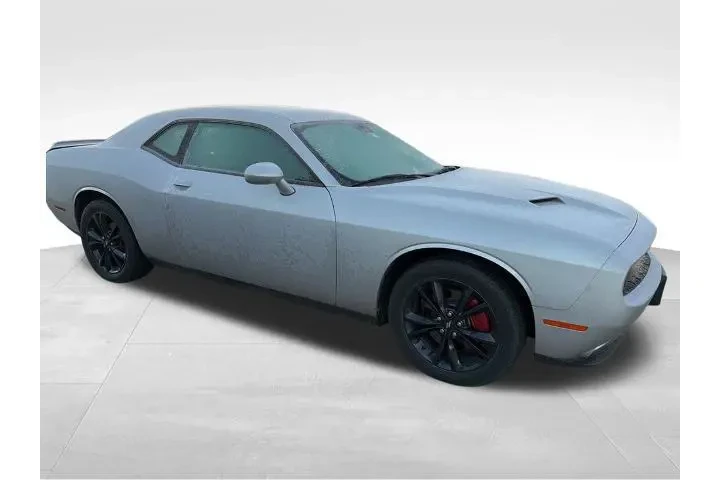 $21861 : Dodge Challenger 2020 AWD SX image 9