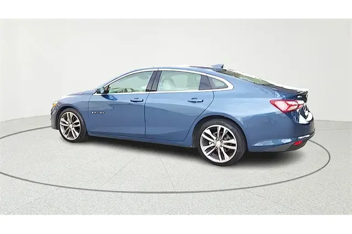 $20679 : Chevrolet Malibu 2024 LT 4dr image 5