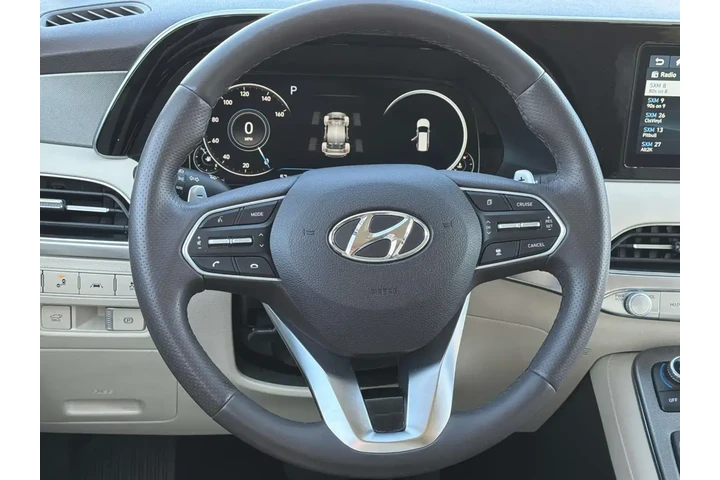$27870 : Hyundai PALISADE 2020 AWD Li image 9