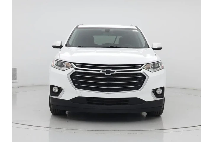 $23998 : Chevrolet Traverse 2020 LT C image 5