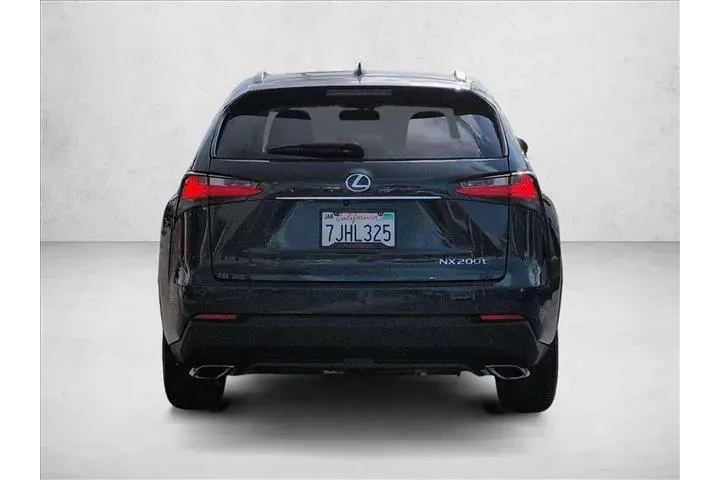 $20084 : Lexus NX 200t 2015 F SPORT 4 image 7